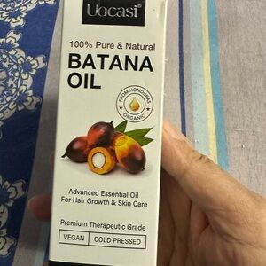 Uocasi Batana Oil for Hair and Skin